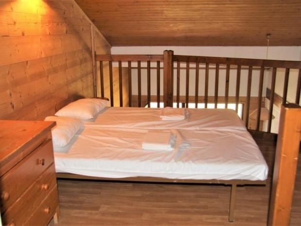 Duplex 6-8 personnes centre - La Clusaz