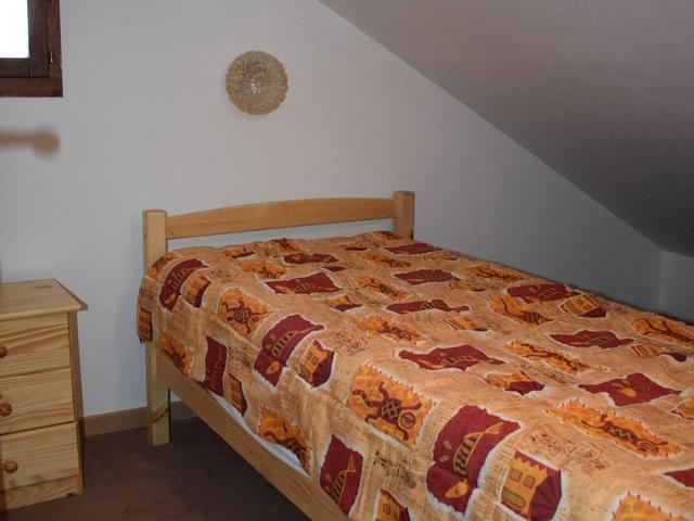 CHALET PLEIN SUD - Font Romeu - Pyrénées 2000