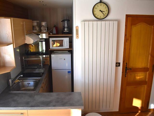 CHALET PLEIN SUD - Font Romeu - Pyrénées 2000