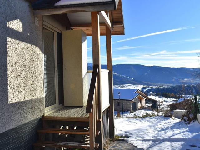 CHALET PLEIN SUD - Font Romeu - Pyrénées 2000