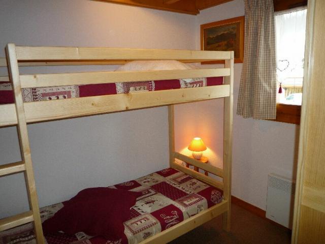 Appartement duplex 40 m², en pied de pistes - Les Saisies