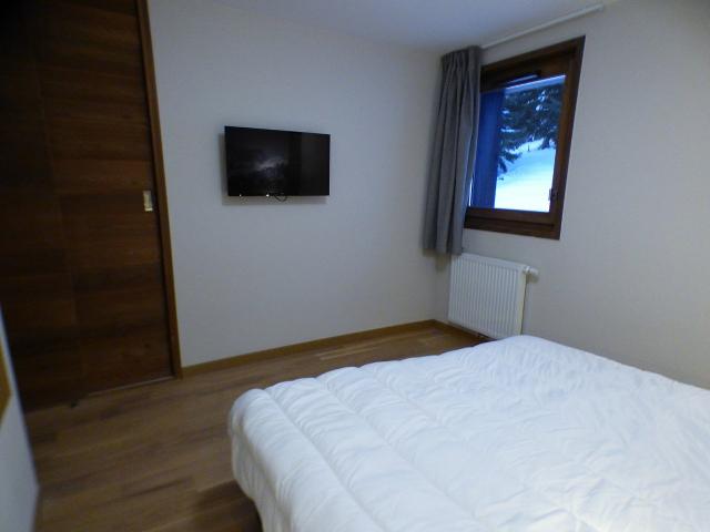 EXCEPTIONNEL!! Superbe appartement neuf 3 pièces de 50 m2 dans résidence de standing, ski aux pied - Hauteluce