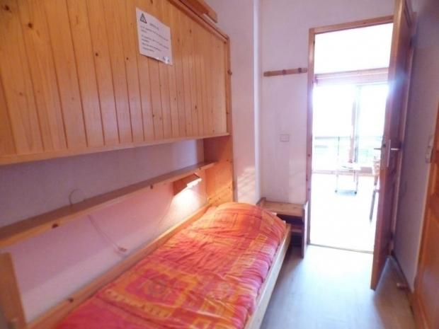 2 pièces alcove 31 m², pied de pistes, classé 2** - Les Saisies