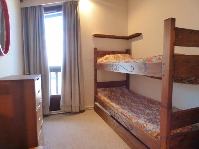 3 pièces avec mezzanine - piscine, tennis et aire de jeux - Megève