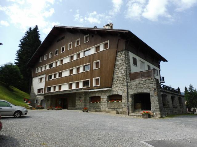 Beau 2 pièces proche centre et pistes de ski - Megève