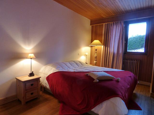 Beau 2 pièces proche centre et pistes de ski - Megève