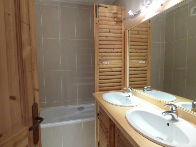 Beau 2 pièces proche centre et pistes de ski - Megève