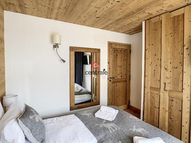 Appartement Les Gets, 5 pièces, 8 personnes - Les Gets