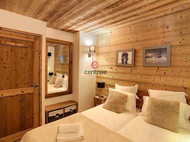 Appartement Les Gets, 5 pièces, 8 personnes - Les Gets