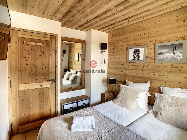 Appartement Les Gets, 5 pièces, 8 personnes - Les Gets