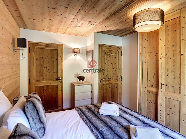 Appartement Les Gets, 5 pièces, 8 personnes - Les Gets