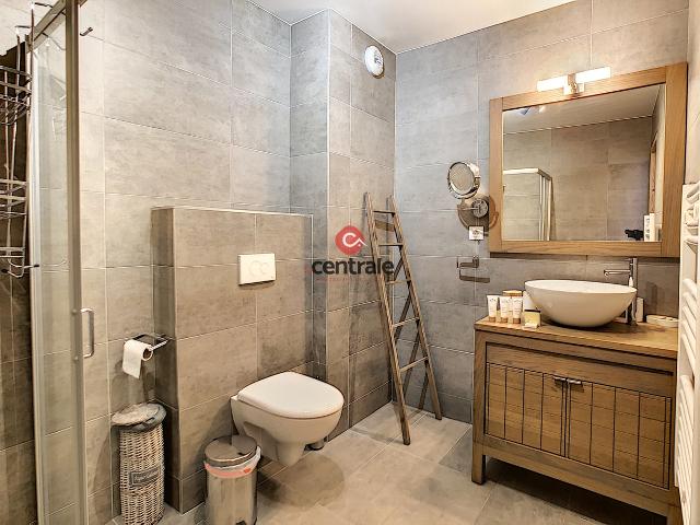 Appartement Les Gets, 5 pièces, 8 personnes - Les Gets