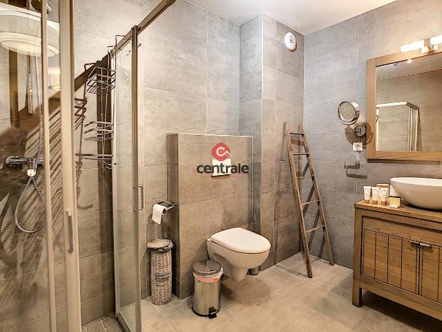 Appartement Les Gets, 5 pièces, 8 personnes - Les Gets