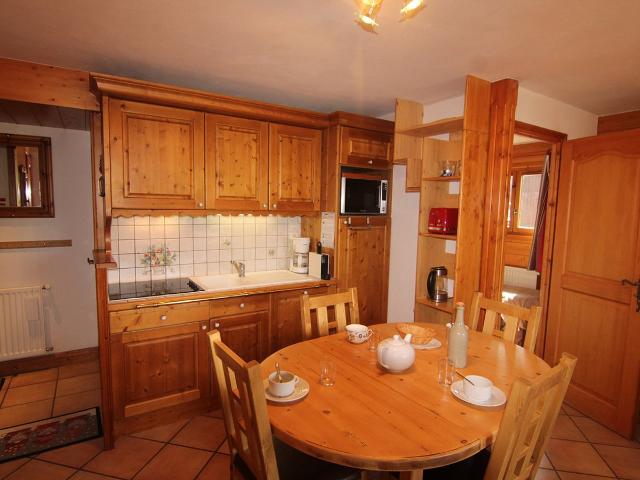 Appartement Les Saisies, 3 pièces, 4 personnes - Les Saisies