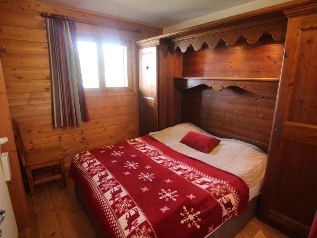 Appartement Les Saisies, 3 pièces, 4 personnes - Les Saisies