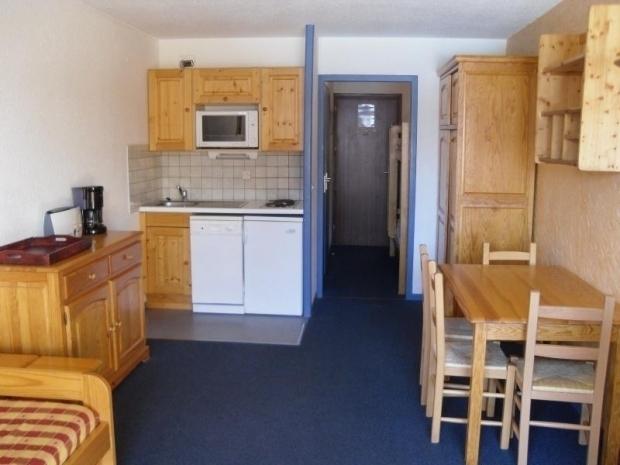 Appartement Le Plein Sud C - Les Deux Alpes Centre