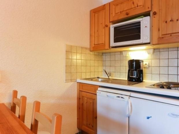 Appartement Le Plein Sud C - Les Deux Alpes Centre