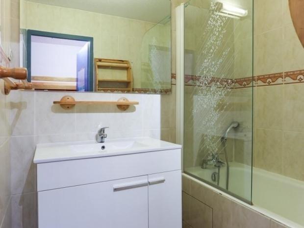 Appartement Le Plein Sud C - Les Deux Alpes Centre