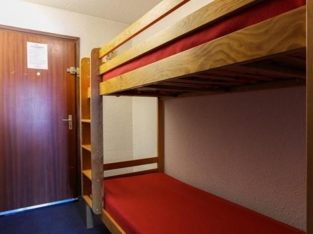 Appartement Le Plein Sud C - Les Deux Alpes Centre