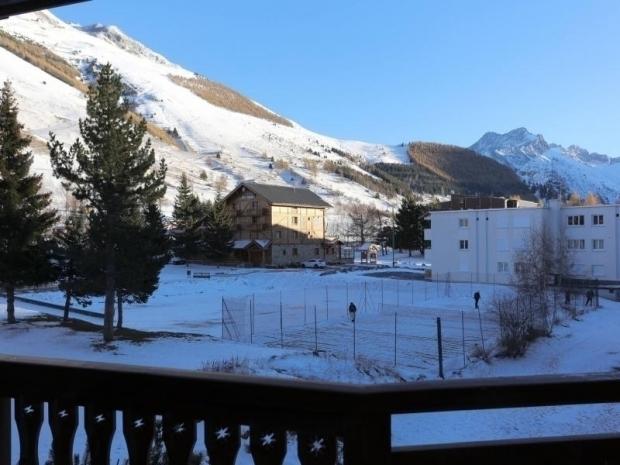 Appartement Le Plein Sud C - Les Deux Alpes Centre