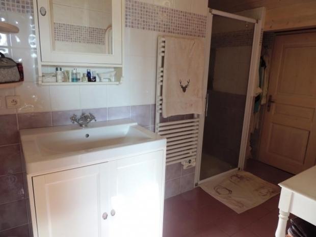 CLOS80 : Appartement rénové, au calme, proximité centre, beaux volumes - Les Gets