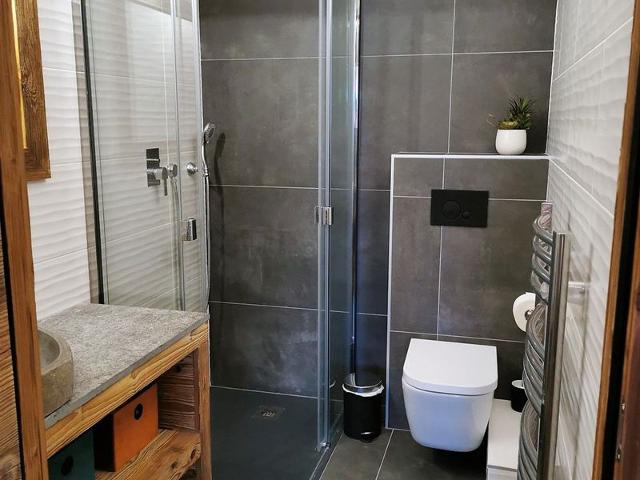 Duplex de Prestige aux Gets avec Terrasse et Garage FR-1-598-33 - Les Gets