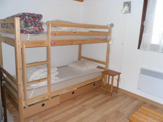 Eyssallarettes 35166 - Puy Saint Vincent