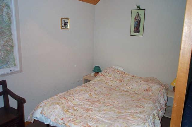 Eyssallarettes 35166 - Puy Saint Vincent