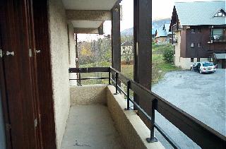 Eyssallarettes 35166 - Puy Saint Vincent