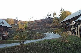 Eyssallarettes 35166 - Puy Saint Vincent