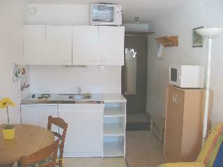 Serac 35169 - Puy Saint Vincent