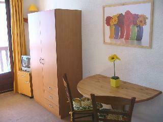 Serac 35169 - Puy Saint Vincent