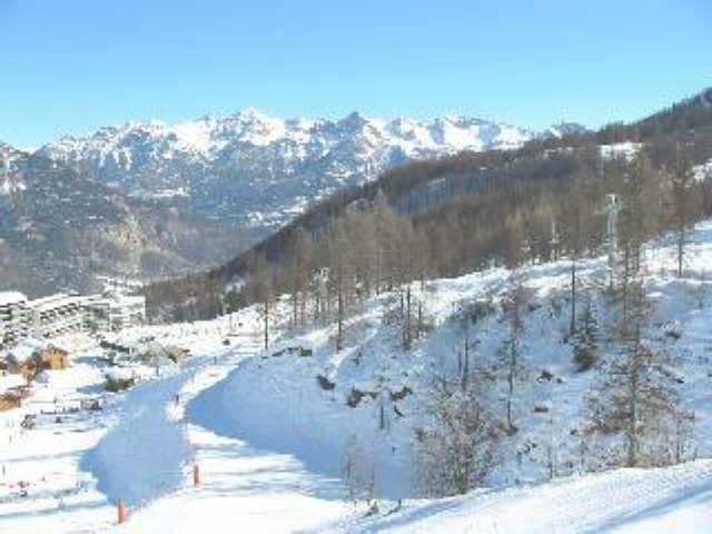 Serac 35169 - Puy Saint Vincent