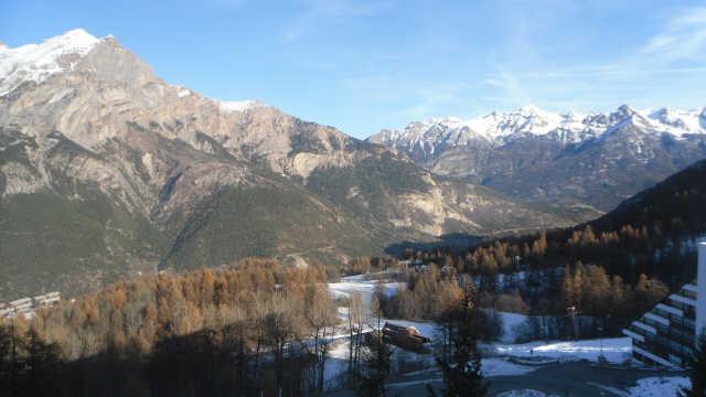 Cortina 35170 - Puy Saint Vincent