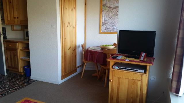 Cortina 35170 - Puy Saint Vincent