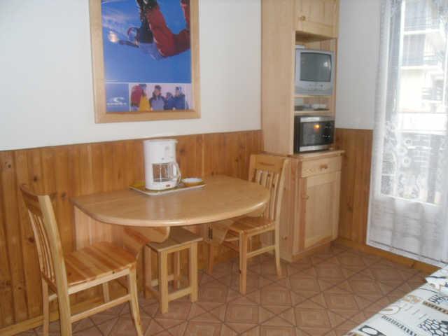 Emeraude 35171 - Puy Saint Vincent