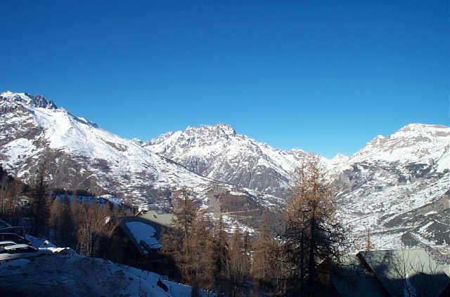 Emeraude 35171 - Puy Saint Vincent