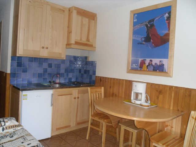 Emeraude 35171 - Puy Saint Vincent