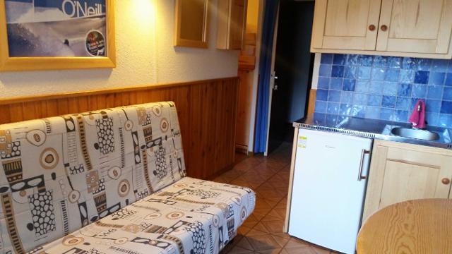 Emeraude 35171 - Puy Saint Vincent