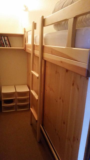 Emeraude 35171 - Puy Saint Vincent