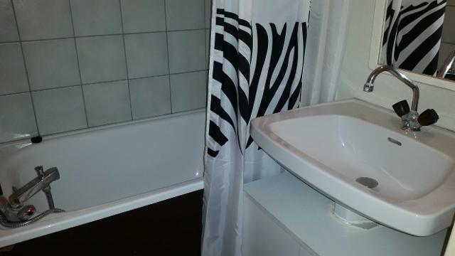 Emeraude 35171 - Puy Saint Vincent