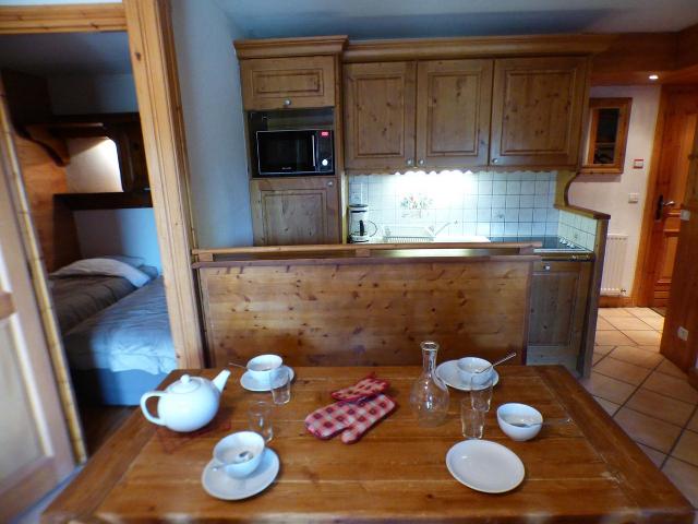 Appartement Les Saisies, 3 pièces, 6 personnes - Les Saisies