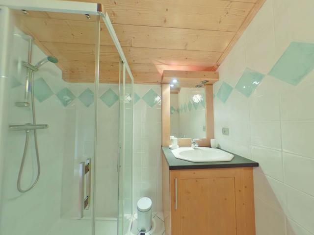 Appartement Les Saisies, 4 pièces, 7 personnes - Les Saisies