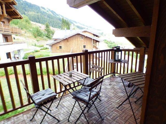 Appartement Les Saisies, 4 pièces, 7 personnes - Les Saisies