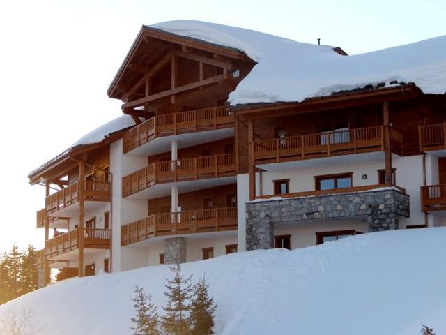 Appartement Les Saisies, 4 pièces, 7 personnes - Les Saisies