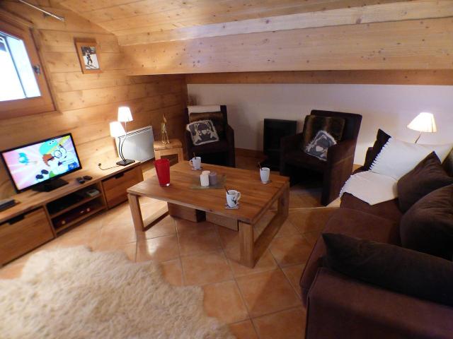 Appartement Les Saisies, 4 pièces, 7 personnes - Les Saisies