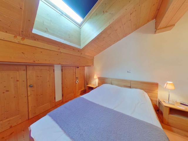 Appartement Les Saisies, 4 pièces, 7 personnes - Les Saisies