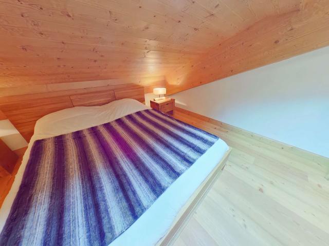 Appartement Les Saisies, 4 pièces, 7 personnes - Les Saisies