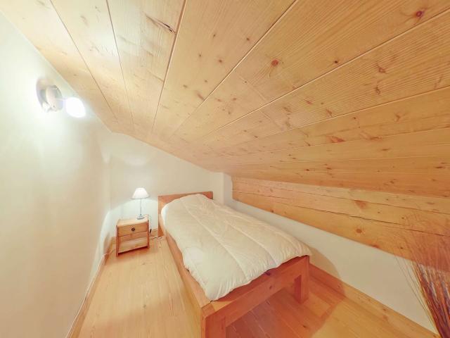 Appartement Les Saisies, 4 pièces, 7 personnes - Les Saisies