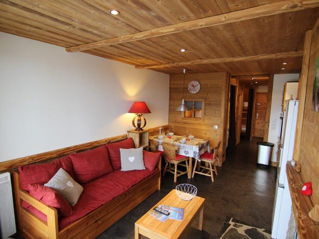 Appartement Les Saisies, 1 pièce, 4 personnes - Les Saisies